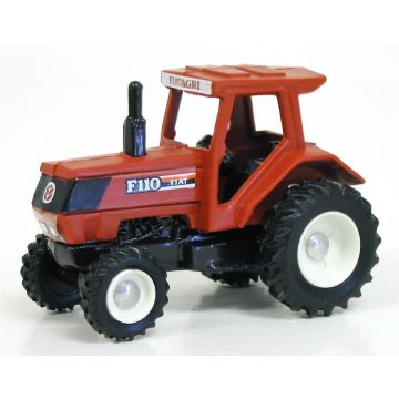 Fiat - F-110 - On card - 1/64