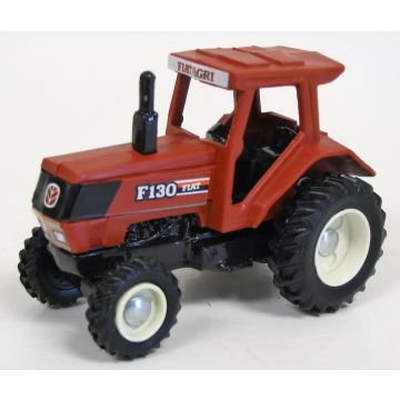 Fiat - F-130 - White box - 1/64