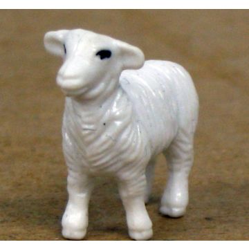 Figures - Sheep (Pkg of 25) - 1/64