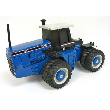 Ford - 1156 - 4WD Duals blue planetaries 1990 Parts Mart - 1/16