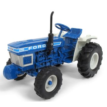 Ford - 1710 - MFD, No ROPS, Collector Edition 48 per dealer - 1/16