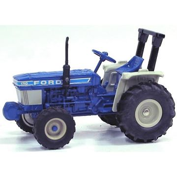 Ford - 1710 - MFD 2 post ROPS - 1/16