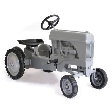 Ford - 2N - Pedal, WF grey fenders -