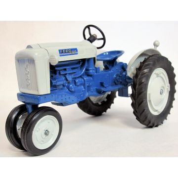 Ford - 4000 - NF blue and gray - 1/12