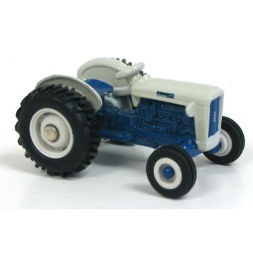 Ford - 4000 - WF - 1/64