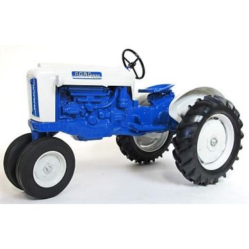 Ford - 4000 - NF blue and gray - 1/8