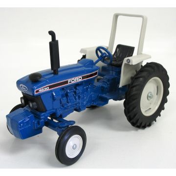 Ford - 4630 - 2WD 2 post ROPS - 1/16