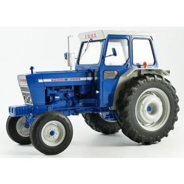 Ford - 5000 - 2WD cab, 1968 - 1/16