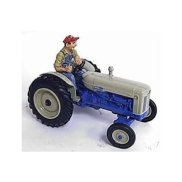 Ford - 5000 - Foxfire Farm Series Dan - 1/16