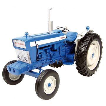 Ford - 5000 - 2WD 1964 - 1967 - 1/16