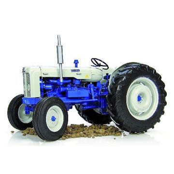 Ford - 5000 - 2WD Diesel US version 1963 - 1/16