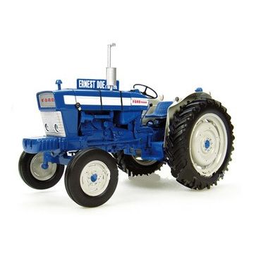 Ford - 5000 - 2WD Doe Demonstrator - 1/16