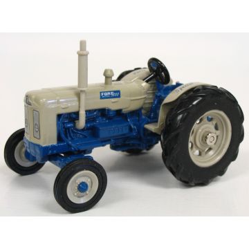 Ford - 5000 - Super Major, '91 Parts Mart - 1/32