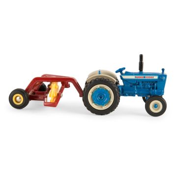 Ford - Set - 5000, hay rake - 1/64