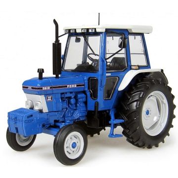 Ford - 5610 - 2WD, Generation lll Tractor - 1/32