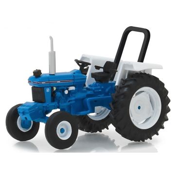 Ford - 5610 - ROPS - 1/64