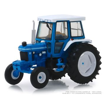 Ford - 5610 - Cab - 1/64