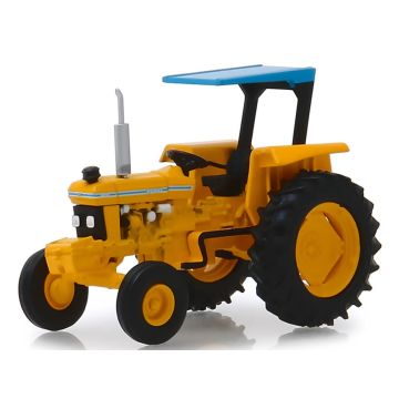 Ford - 5610 - Canopy ROPS Ohio DOT - 1/64