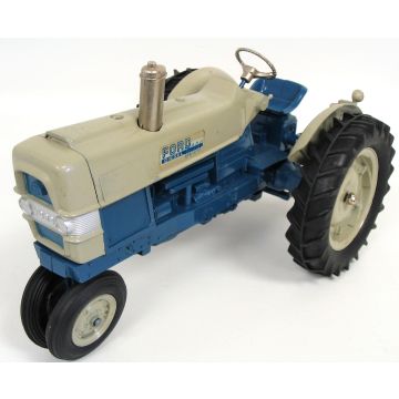 Ford - 6000 - Commander NF 3 PT, stacks - 1/12