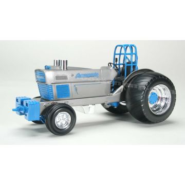 Ford - 6000 - Commander Jason Hootman Limited 500 models - 1/16