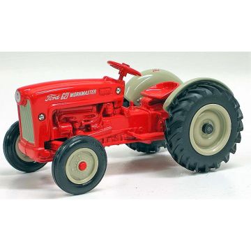 Ford - 621 - Work Master red - 1/16