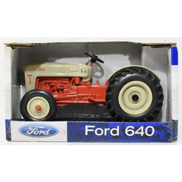 Ford - 640 - WF - 1/16