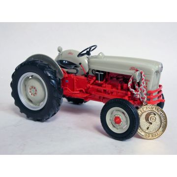 Ford - 640 - Precision Series #8 - 1/16