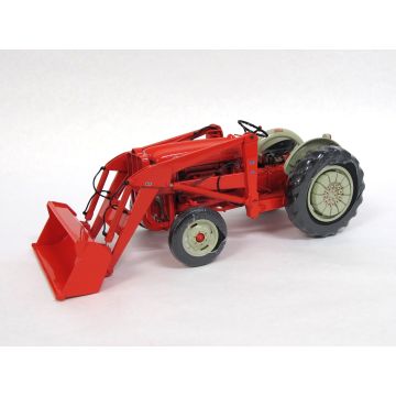 Ford - 641 - loader #6 Precision Series - 1/16