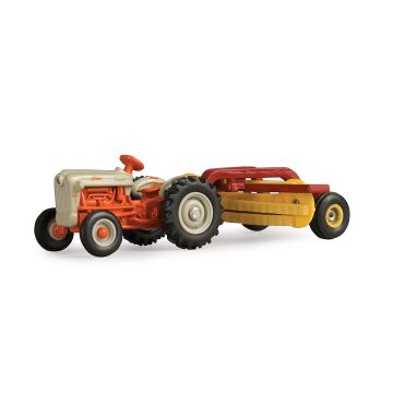 Ford - Set - 650 hay rake - 1/64