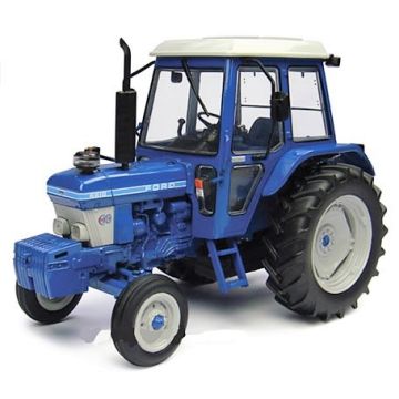 Ford - 6610 - 2WD Generation l - 1/32