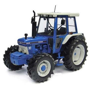 Ford - 6610 - MFD Generation ll - 1/32