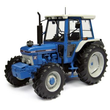 Ford - 6810 - MFD, singles, cab, Gen III - 1/32