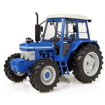 Ford - 7610 - MFD Cab Generation I - 1/32