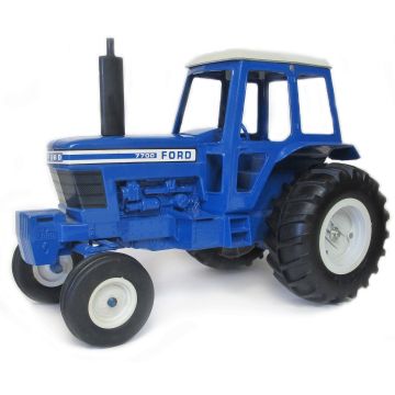 Ford - 7700 - 2WD Cab front weights - 1/12