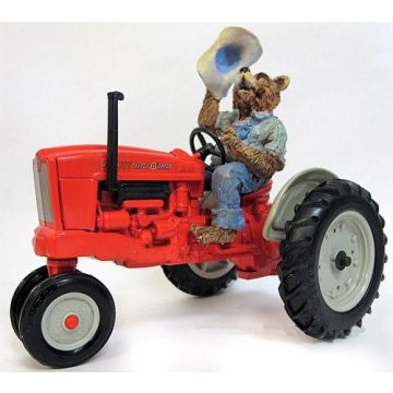 Ford - 771 - NF Foxfire Farm Series Howdy Bear - 1/16