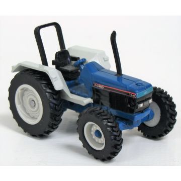 Ford - 7740 - MFD 2 post ROPS - 1/64