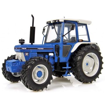 Ford - 7810 - MFD Cab - 1/32