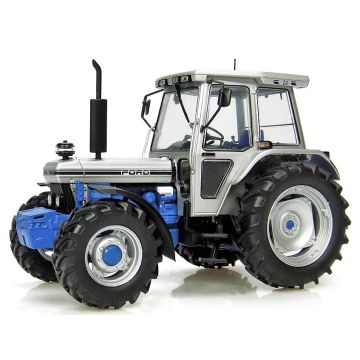 Ford - 7810 - Jubilee Edition 1989 - 1/32