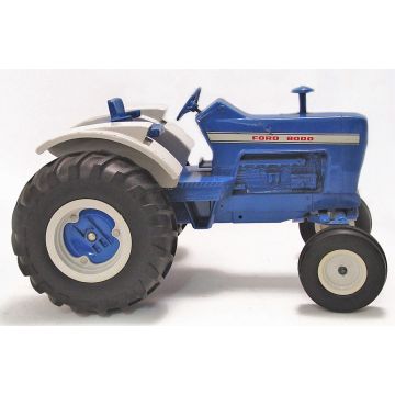 Ford - 8000 - WF 3 PT small decal - 1/12