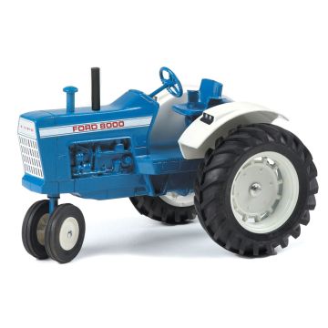 Ford - 8000 - NF, with fenders - 1/16