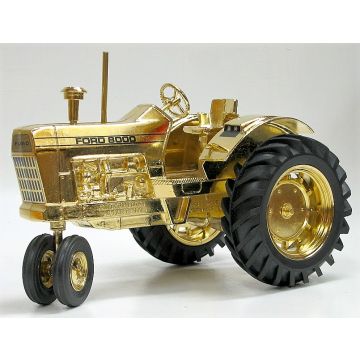 Ford - 8000 - NF JLE Gold Employee Edition - 1/16