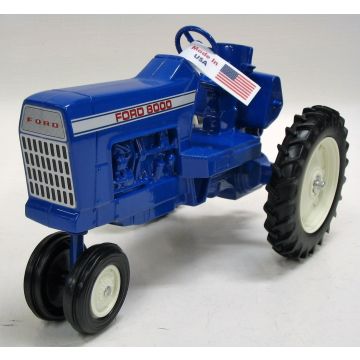 Ford - 8000 - NF no fenders - 1/16