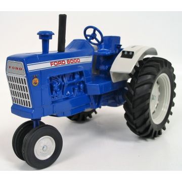 Ford - 8000 - NF 3 PT Iowa FFA - 1/16