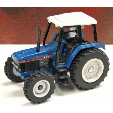 Ford - 8240 - MFD - 1/64