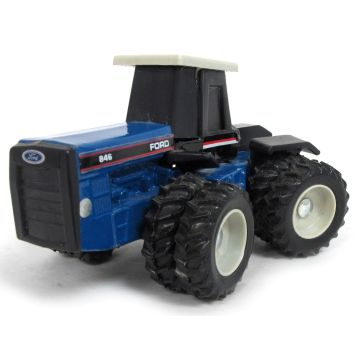 Ford - 846 - 4WD duals 1989 Nashville Dealer Meeting - 1/64