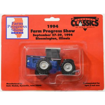 Ford - 846 - 4WD duals 1994 Farm Progress Show - 1/64