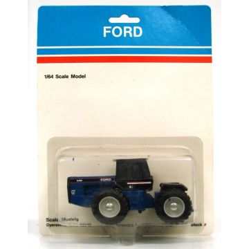 Ford - 846 - 4WD duals - 1/64