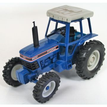 Ford - 8630 - MFD Cab - 1/32