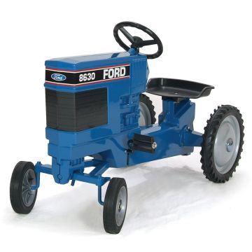 Ford - 8630 - Pedal, WF 2WD -