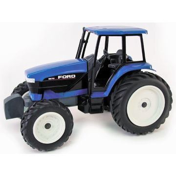 Ford - 8670 - MFD - 1/16